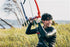 Duotone - Kitebar Trust Bar Quad Control 2024 - Schwarz